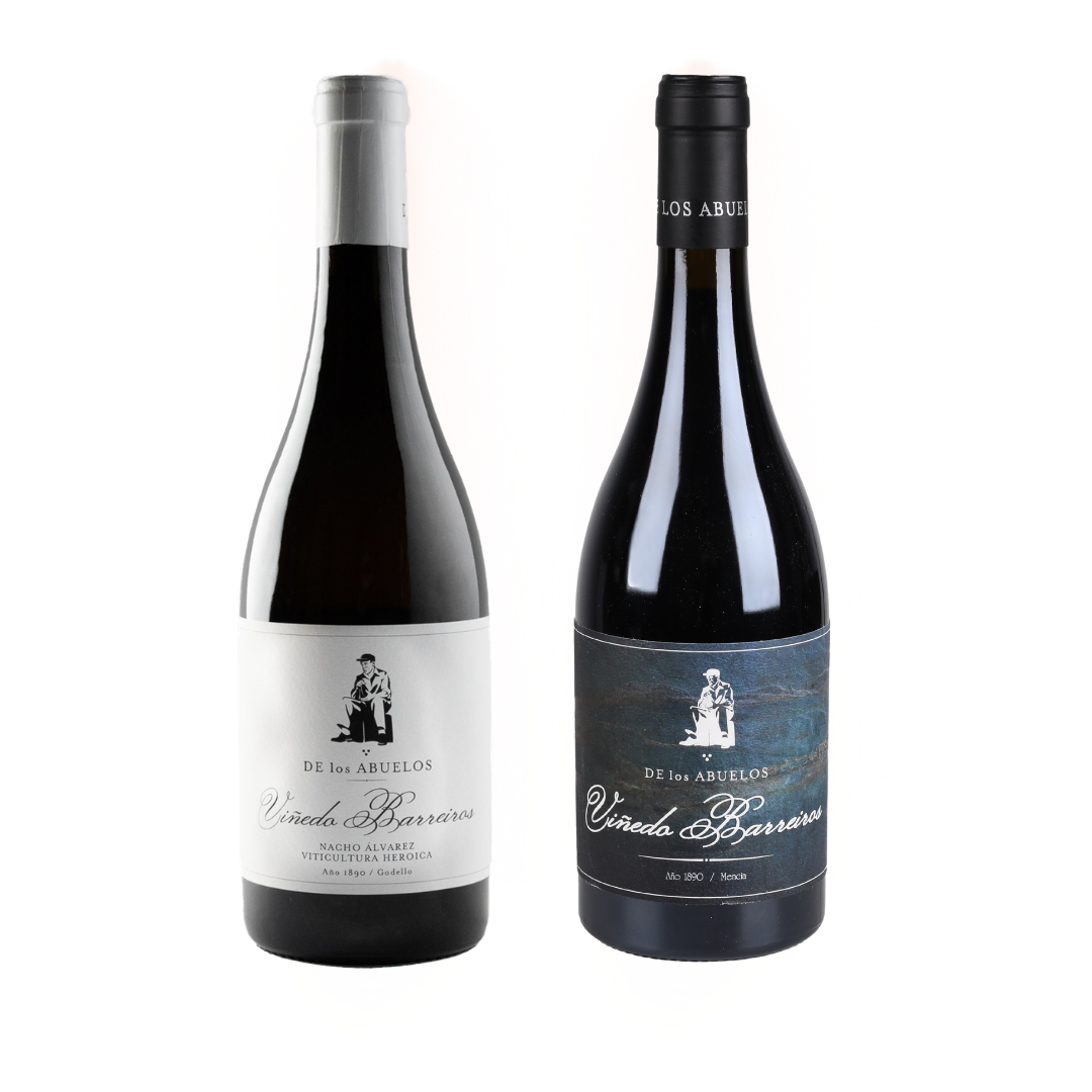 Barreiros Vineyard Collection