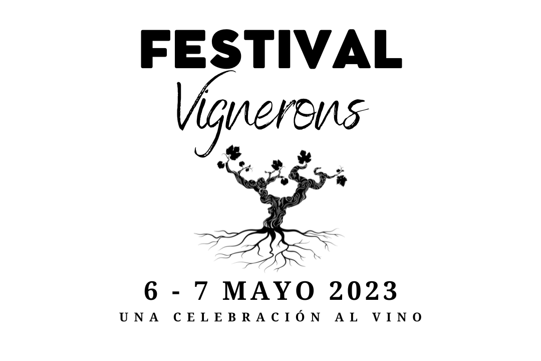 Festival Vignerons 2023