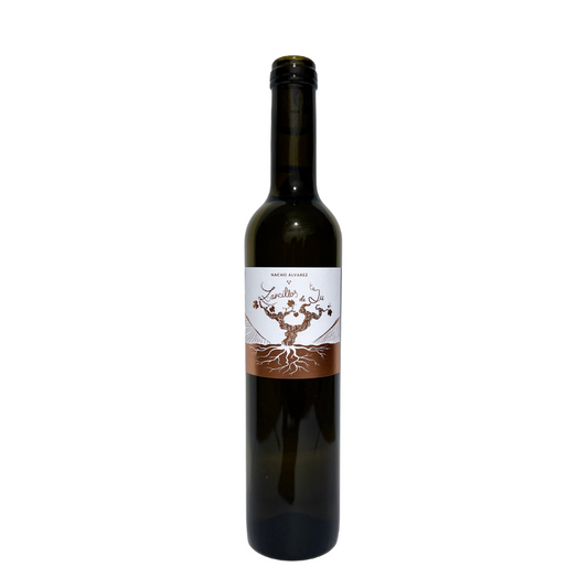 Zarcillos de Ju - Vino dulce